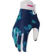 Thor Launchmode Bleach Jeugd motocrosshandschoenen