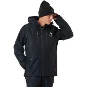 Slade Aspen Jacket II Snowboardjas – Geïsoleerd voor heren – Maat 2XL