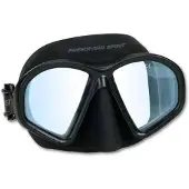 Imersion Freediving Spirit Speervissen Masker