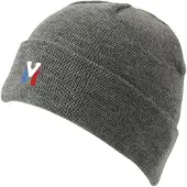Millet Urban Beanie Grijs