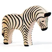 Ostheimer Zebra