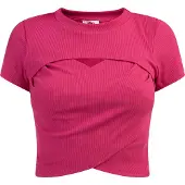 Mymo Top pink