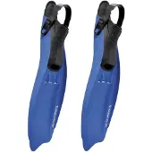 So Dive Lagon Oh Swimming Fins Blauw EU 38-41