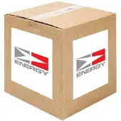 Energy NE01322 Schroevendraaier - PH 3, 150mm