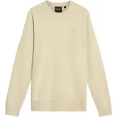 Lyle & Scott Superfine Crew Neck Sweatshirt