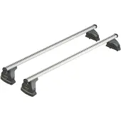 Nordrive Dakdragers Fiat Panda - 2012 - heden/ Panda Van - 2013 - heden