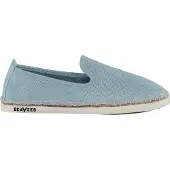 Seavees Oceaan Park Blauw Damesschoenen