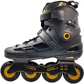 KRF Freeskate Angel 4x80 Inline Skates