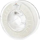 Spectrum Filaments 80012 PLA Premium Filament PLA kunststof Hoge treksterkte 1.75 mm 1000 g Polar White, Polar-wit, Wit 1 stuk(s)