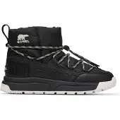 Sorel Snowboots 'WHITNEY III' zwart
