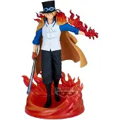 Banpresto One Piece - Sabo (Special Edition)