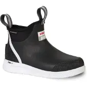 XTRATUF 6" Enkeldek Sport Prolite Black Wellington Boots