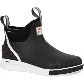XTRATUF ADB Sport Rubber Zwarte Wellington Laarzen