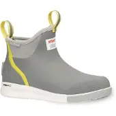 XTRATUF ADB Sport Rubber Verkooplaars Grijs/Geel