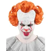 Smiffys Pennywise Chapter 2 Pruik