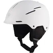 Rossignol - Dames skihelmen - Templar Impacts W White voor Dames - Maat 52-55 cm - Wit