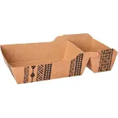 Conpax Bakjes frites - gedeelde "Maori" extra groot (360 x)