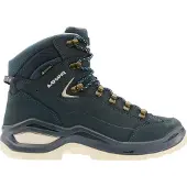 Lowa Renegade Evo Gtx Mid 321916 Wandelschoenen | Maat 6.5 Dames Blauw
