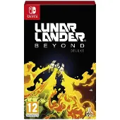 Lunar Lander: Beyond Deluxe Edition Nintendo Switch