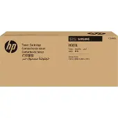 Samsung CLT-Y603L toner cartridge geel (origineel)