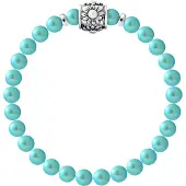 Rodney & Rolf Armband Zilver Sterling 925 La Havane