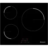 Benavent Ibb360 Inductiekookplaat 3 Branders