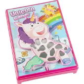 Moxy Unicorn Surgery spel 24,5x17,5cm