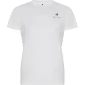 MOROTAI Functioneel shirt 'Ultralight Basic' zwart / wit