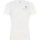 MOROTAI Mesh T-shirt