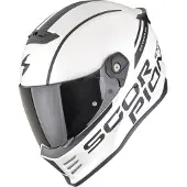 Scorpion Covert FX Danko Integraalhelm Maat