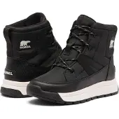 Sorel Snowboots 'Whitney III' zwart