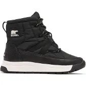 Sorel Snowboots 'Whitney III' zwart