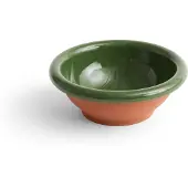 HAY Barro saladeschaal Green
