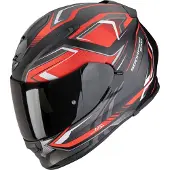 Scorpion Exo-491 Zumo Integraalhelm Maat