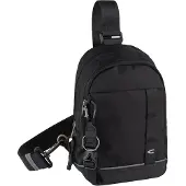 Camel active Rugzak zwart