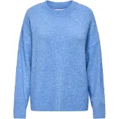 JDY Trui azuur