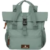 Travelite Rugzak groen