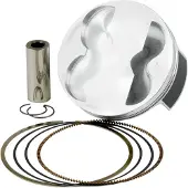 Vertex Piston Suzuki Burgmann Ref:23210050 Zuigerkit