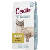 Cadilo Veterinary Diet Urinary Care kattenvoer 2 x 7 kg