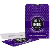Openhartig Zingeving