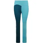 Boxraw Lisa Dames Teal Legging