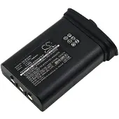 123accu Itowa BT3613MH accu (2000 mAh, huismerk)