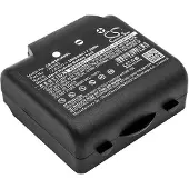 123accu IMET AS060 accu (2000 mAh, huismerk)