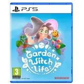 Garden Witch Life PS5