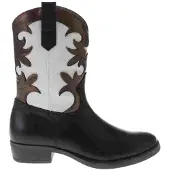 Hip Shoe Style H1165 Laarzen | Maat 31 Meisjes Zwart