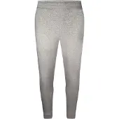 SikSilk Broek grijs / wit