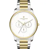 Liebeskind berlin Analoog horloge goud / zilver