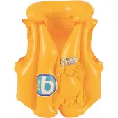 Bestway Zwemvest Swim Safe Support Step B - 3 tot 6 jr