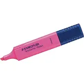 Sublime Market Connect Markeerstift 364 textsurfer roze | 10 stuks