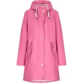 Schmuddelwedda Tussenmantel pink